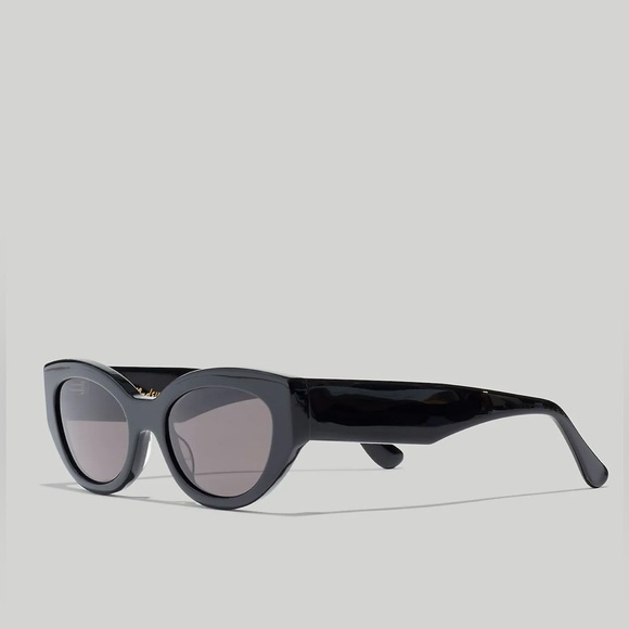 Madewell demmera sunglasses - Picture 5 of 16